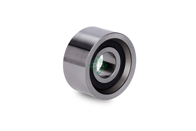 ROLA INTINZATOR,CUREA DISTRIBUTIE; ROLA GHIDARE/CONDUCERE, CUREA DISTRIBUTIE