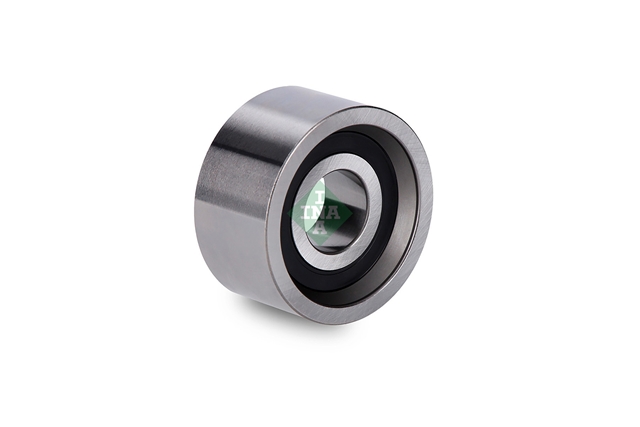 ROLA INTINZATOR,CUREA DISTRIBUTIE; ROLA GHIDARE/CONDUCERE, CUREA DISTRIBUTIE