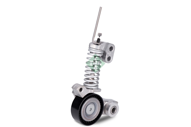 INTINZATOR CUREA CUREA DISTRIBUTIE