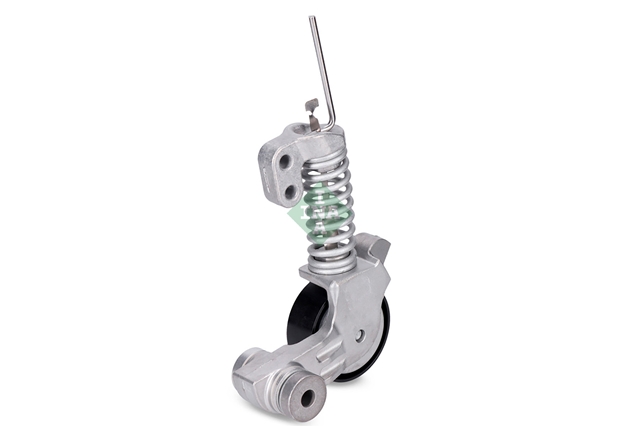 INTINZATOR CUREA CUREA DISTRIBUTIE