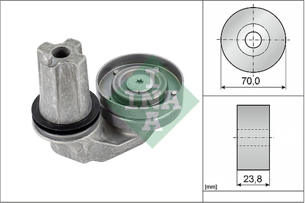 INTINZATOR CUREA CUREA DISTRIBUTIE