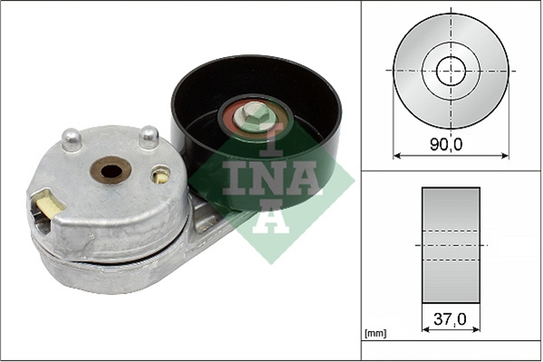 INTINZATOR CUREA CUREA DISTRIBUTIE