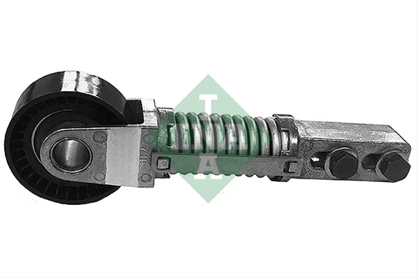 INTINZATOR CUREA DISTRIBUTIE