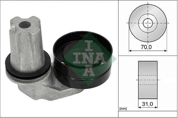 INTINZATOR CUREA CUREA DISTRIBUTIE