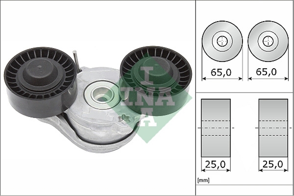 INTINZATOR CUREA CUREA DISTRIBUTIE