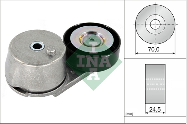 Imagine pentru produsul „INTINZATOR CUREA CUREA DISTRIBUTIE"