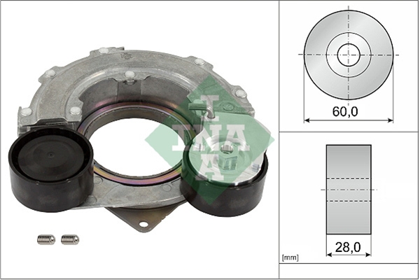 INTINZATOR CUREA CUREA DISTRIBUTIE