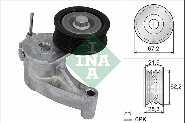 INTINZATOR CUREA CUREA DISTRIBUTIE