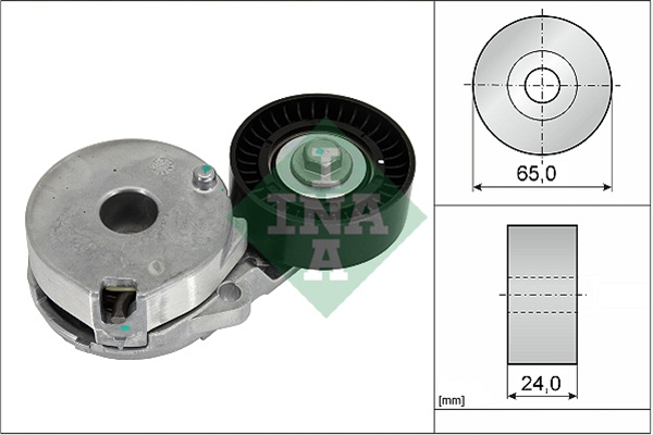 INTINZATOR CUREA CUREA DISTRIBUTIE