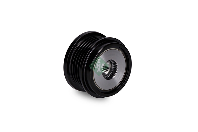 SISTEM ROATA LIBERA GENERATOR
