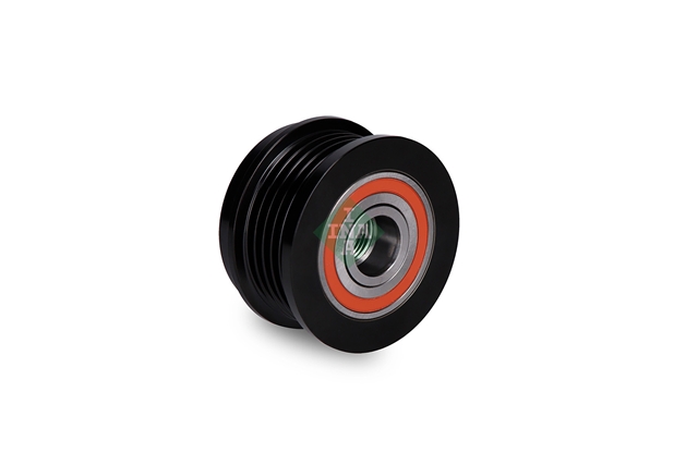 SISTEM ROATA LIBERA GENERATOR