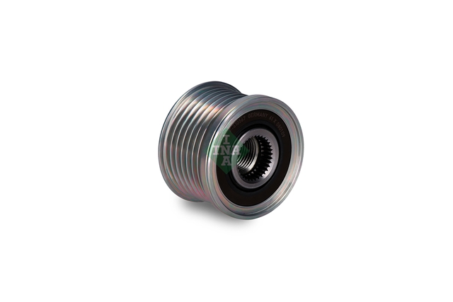 SISTEM ROATA LIBERA GENERATOR