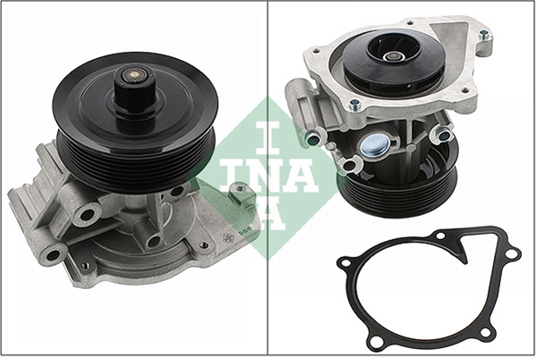 Imagine pentru produsul „POMPA DE APA RACIRE MOTOR"