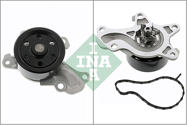 Imagine pentru produsul „POMPA DE APA RACIRE MOTOR"