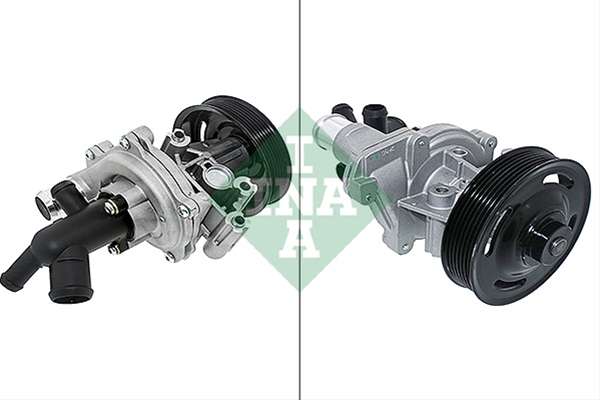 Imagine pentru produsul „POMPA DE APA RACIRE MOTOR"