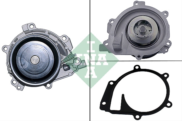 Imagine pentru produsul „POMPA DE APA RACIRE MOTOR"