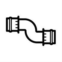 Imagine pentru produsul „FURTUN INTERCOOLER"