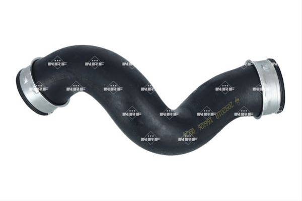 FURTUN INTERCOOLER