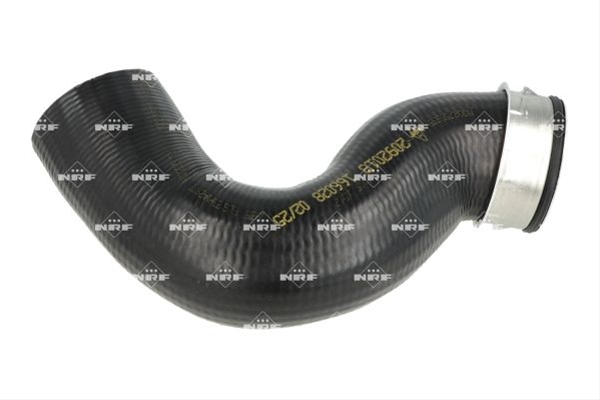 FURTUN INTERCOOLER