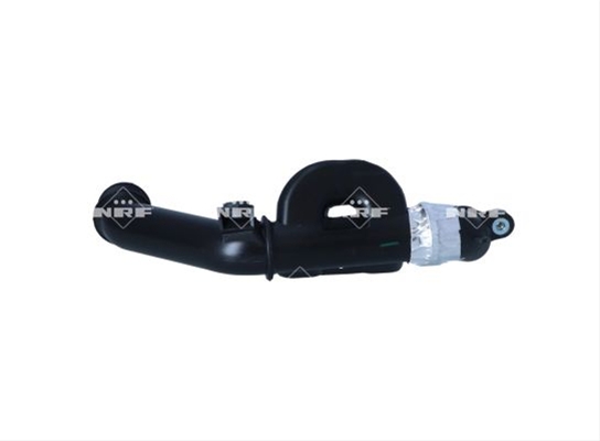 FURTUN INTERCOOLER CSNBB