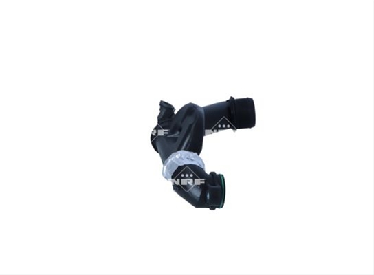 FURTUN INTERCOOLER CSNBB
