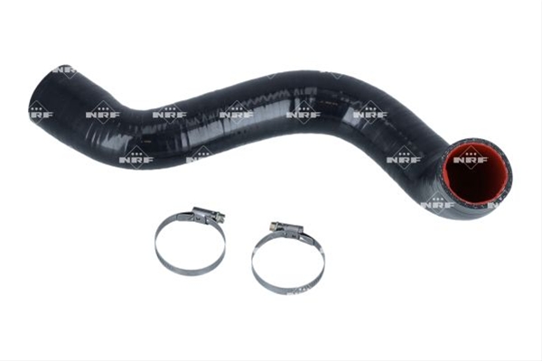FURTUN INTERCOOLER