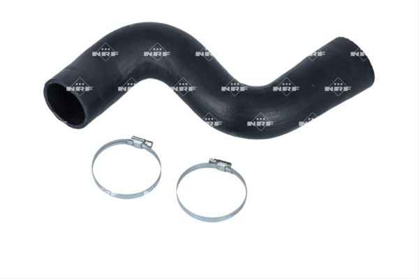 FURTUN INTERCOOLER