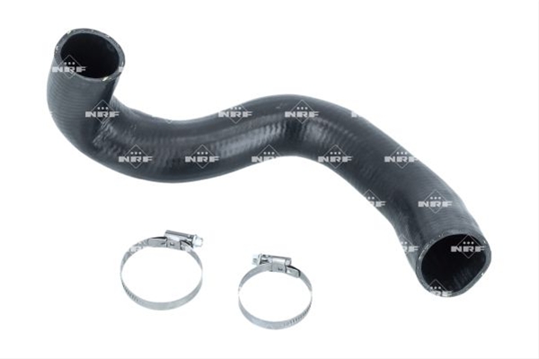 FURTUN INTERCOOLER