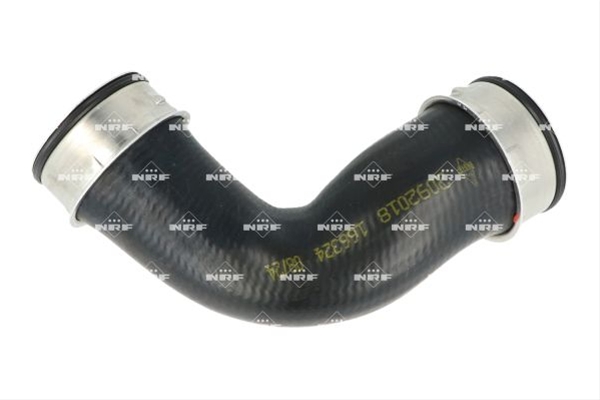 FURTUN INTERCOOLER CSNBB
