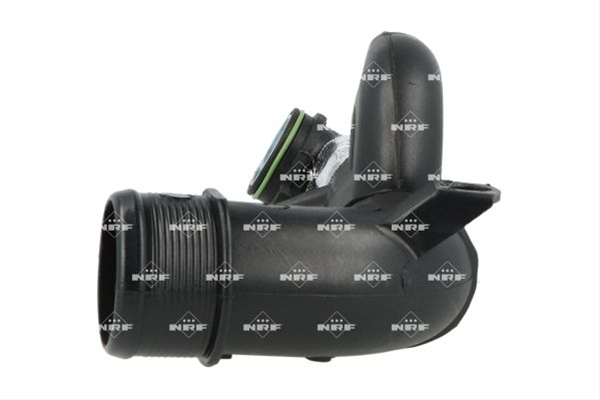 FURTUN INTERCOOLER