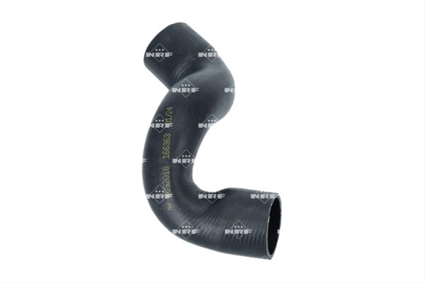FURTUN INTERCOOLER