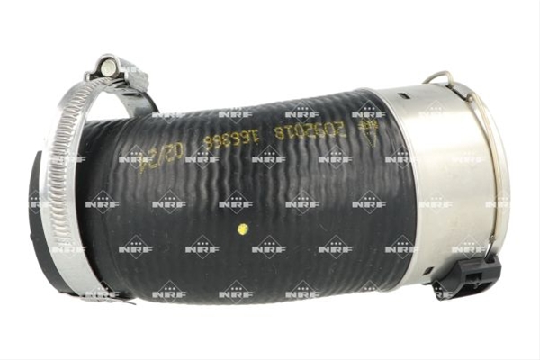 FURTUN INTERCOOLER