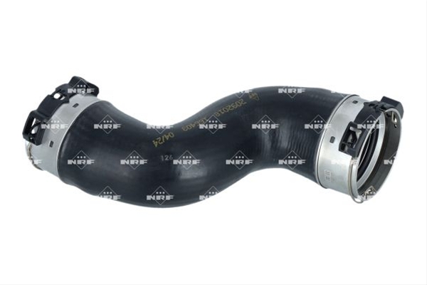 FURTUN INTERCOOLER
