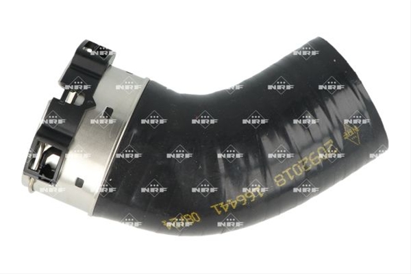 FURTUN INTERCOOLER