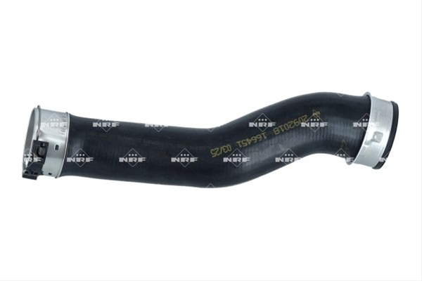 FURTUN INTERCOOLER SE26