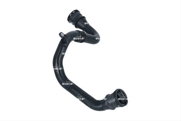 FURTUN INTERCOOLER