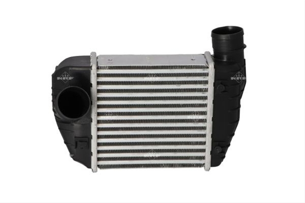 INTERCOOLER, COMPRESOR