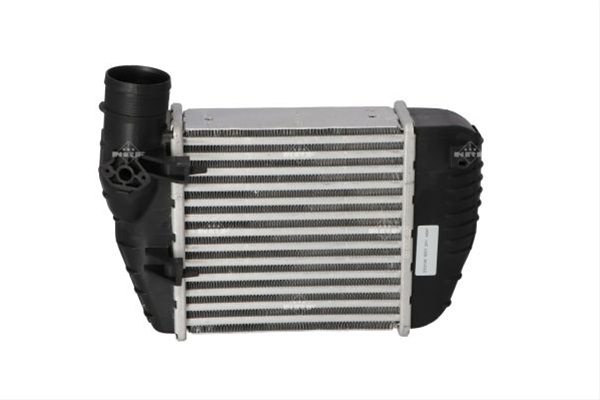 INTERCOOLER, COMPRESOR