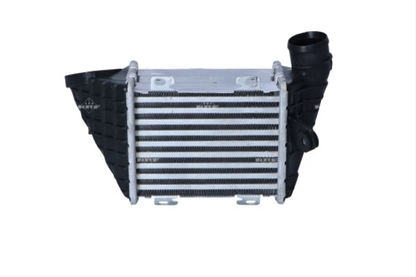 INTERCOOLER, COMPRESOR