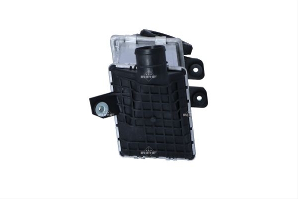 INTERCOOLER, COMPRESOR