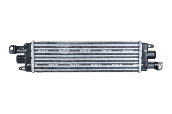INTERCOOLER, COMPRESOR