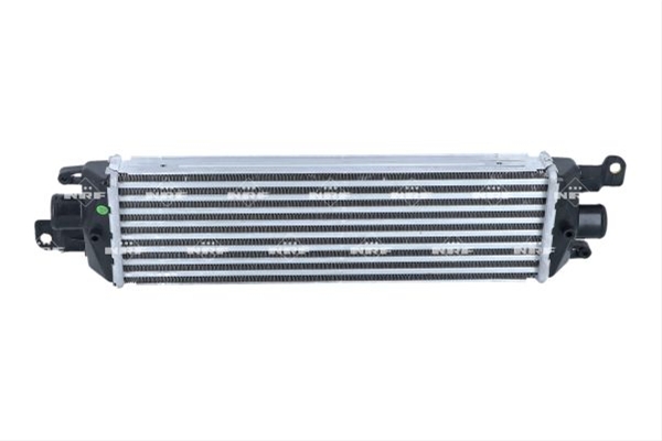 INTERCOOLER, COMPRESOR