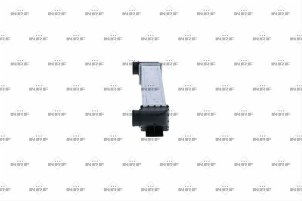 INTERCOOLER, COMPRESOR
