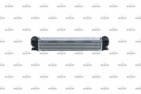 INTERCOOLER, COMPRESOR