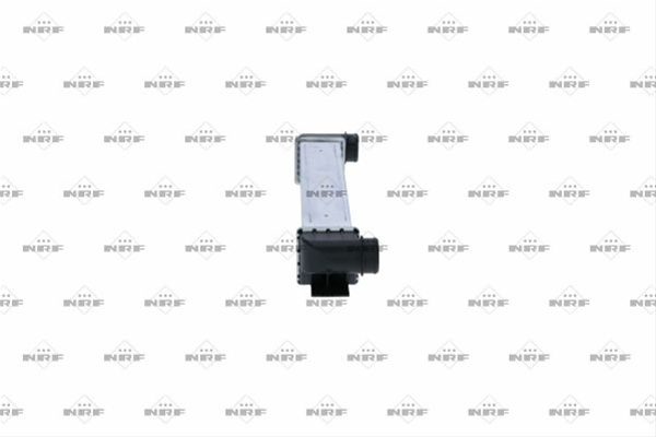 INTERCOOLER, COMPRESOR