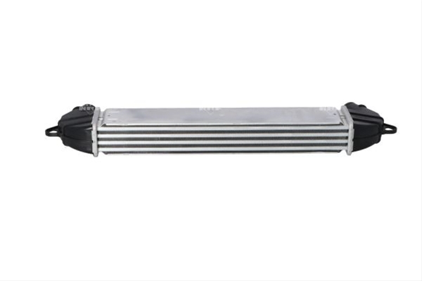 INTERCOOLER, COMPRESOR
