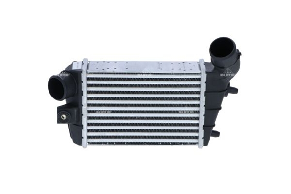 INTERCOOLER, COMPRESOR