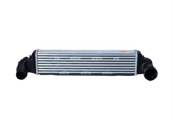 INTERCOOLER, COMPRESOR