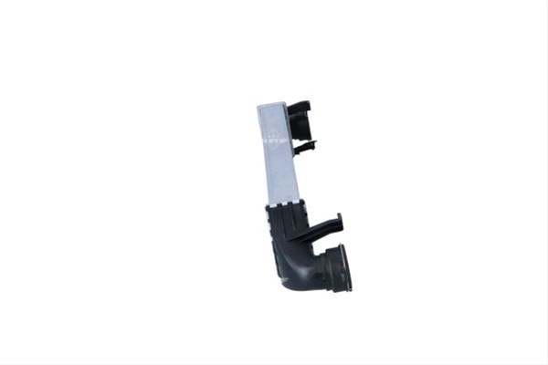 INTERCOOLER, COMPRESOR