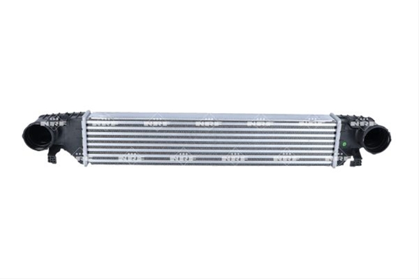 INTERCOOLER, COMPRESOR